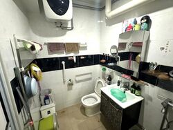 Blk 827 Woodlands Street 81 (Woodlands), HDB Executive #476241011